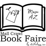 Mall Crawl Book Faire