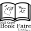 Mall Crawl Book Faire