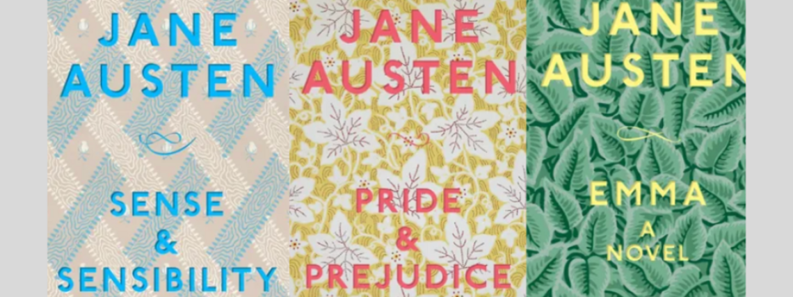 Jane Austin Fan Group