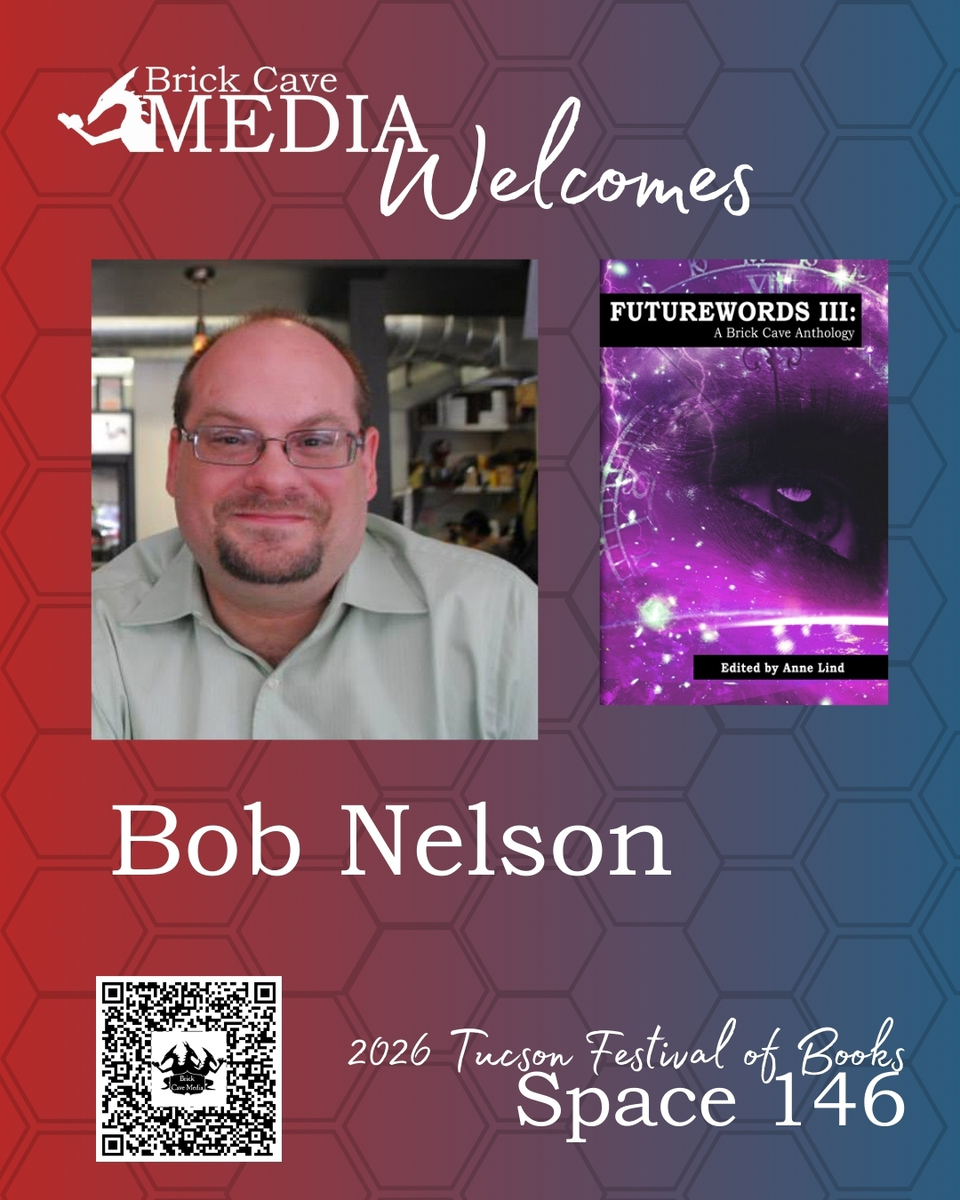 Our 2026 Author Lineup!